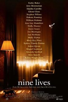 download movie nine lives 2005 film