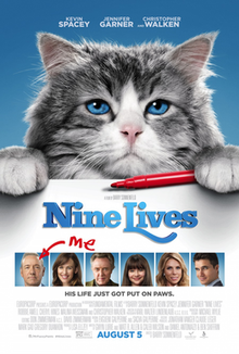 download movie nine lives 2016 film