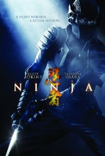 download movie ninja film
