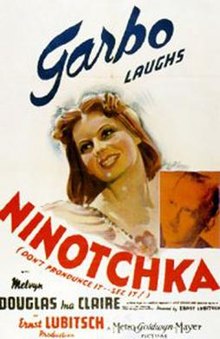 download movie ninotchka