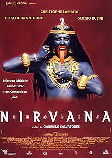 download movie nirvana film