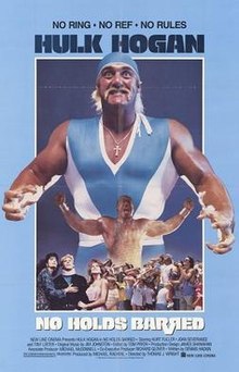 download movie no holds barred 1989 film