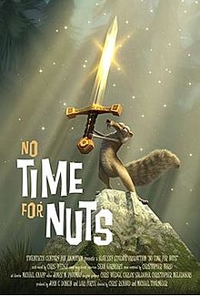 download movie no time for nuts