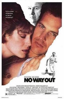download movie no way out 1987 film
