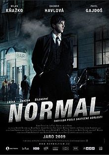 download movie normal 2009 film