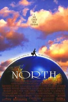 download movie north 1994 film