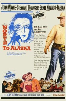 download movie north to alaska