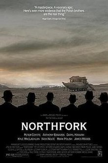 download movie northfork