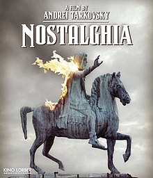 download movie nostalghia