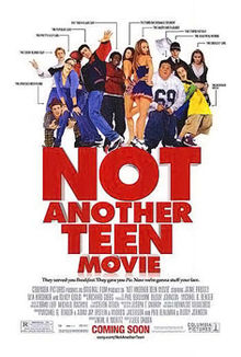 download movie not another teen movie