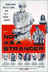 download movie not as a stranger