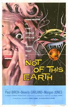 download movie not of this earth 1957 film