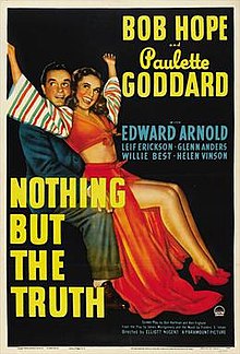 download movie nothing but the truth 1941 film