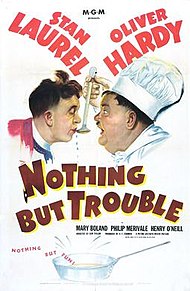 download movie nothing but trouble 1944 film