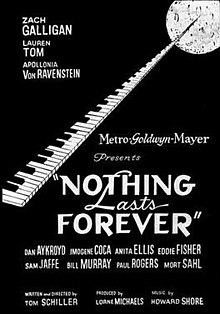 download movie nothing lasts forever film