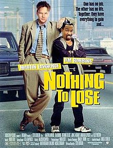 download movie nothing to lose 1997 film