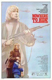 download movie nowhere to hide 1987 film