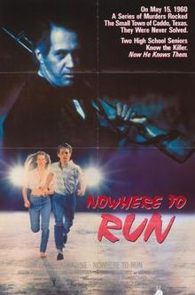 download movie nowhere to run 1989 film