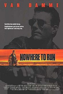 download movie nowhere to run 1993 film