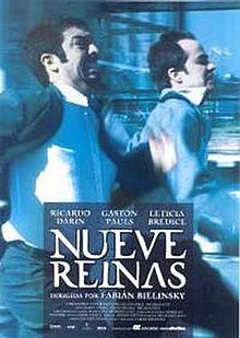 download movie nueve reinas