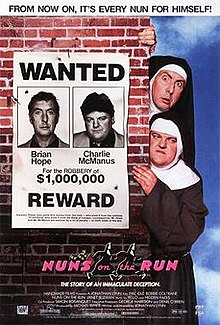 download movie nuns on the run