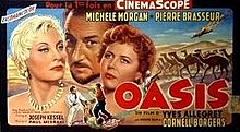 download movie oasis 1955 film