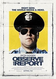 download movie observe and report