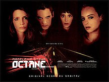 download movie octane film
