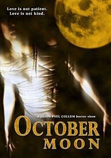 download movie october moon