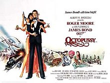 download movie octopussy