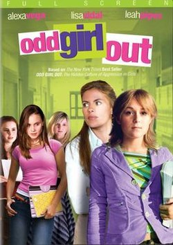 download movie odd girl out