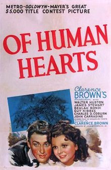download movie of human hearts