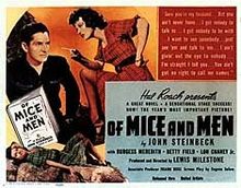 download movie of mice and men 1939 film