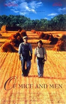download movie of mice and men 1992 film