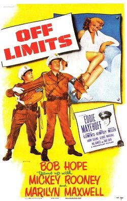 download movie off limits 1953 film