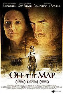 download movie off the map film