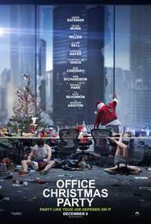 download movie office christmas party
