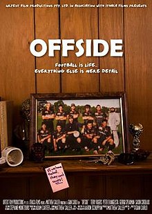download movie offside 2009 film