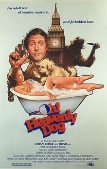 download movie oh heavenly dog