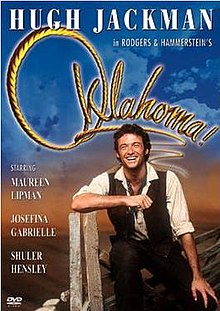 download movie oklahoma! 1999 film.