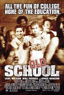 download movie old school film