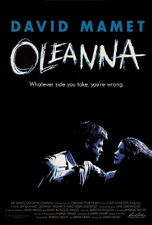 download movie oleanna film