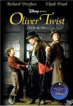download movie oliver twist 1997 film