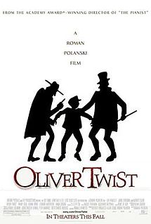 download movie oliver twist 2005 film