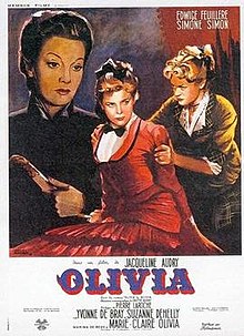 download movie olivia film