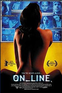download movie on line
