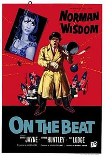 download movie on the beat 1962 film.