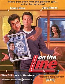 download movie on the line 2001 film