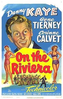 download movie on the riviera