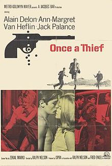 download movie once a thief 1965 film